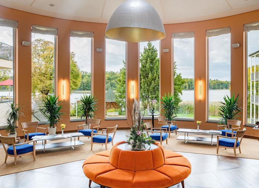 Sala d'estar Foto