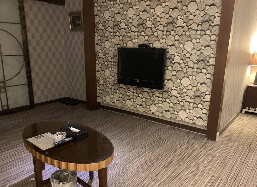 Serveis de l’habitació Foto