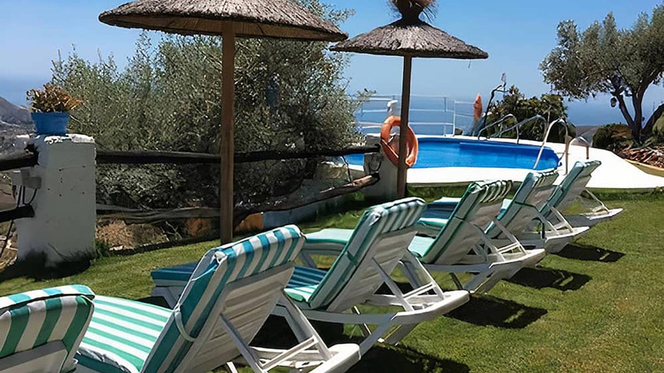 Hotel Rural los Caracoles