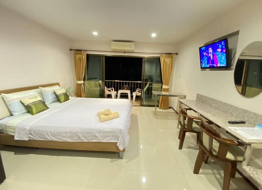 Habitació Foto