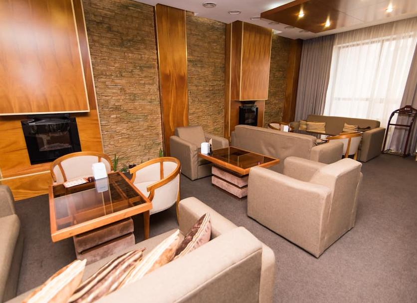 Sala d'estar Foto