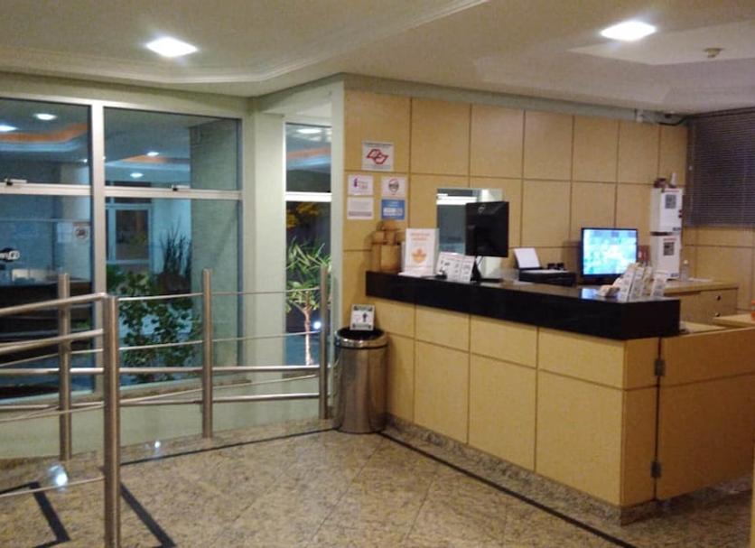Recepció Foto