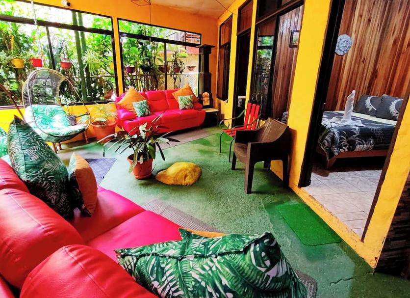 Sala Foto