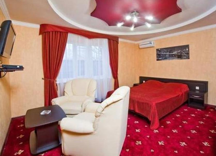 Habitació Foto