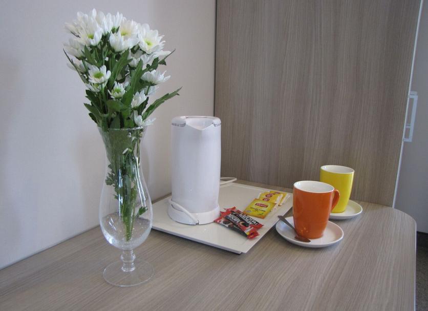 Serveis de l’habitació Foto