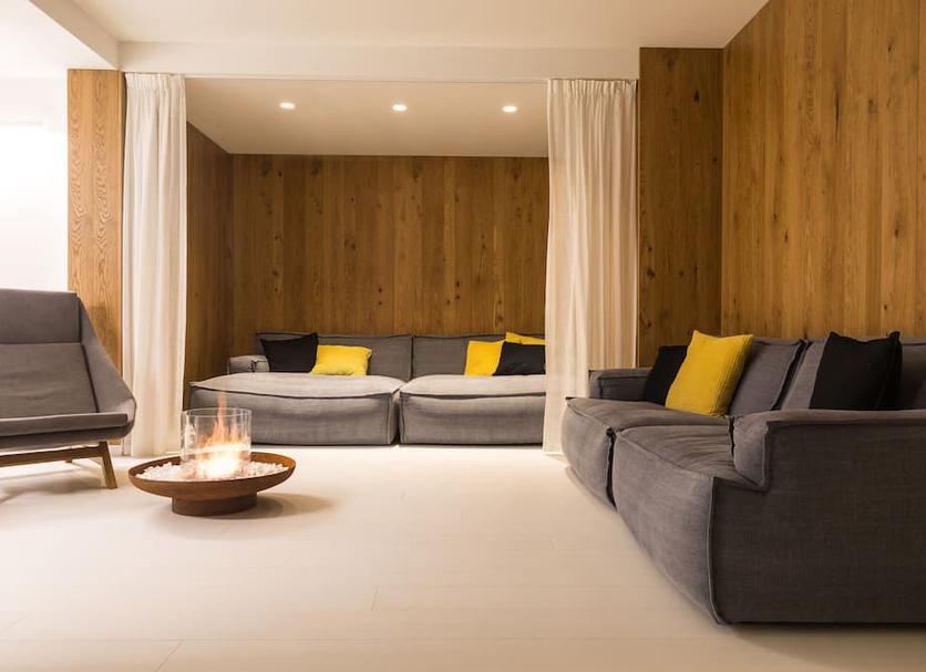 Sala Foto
