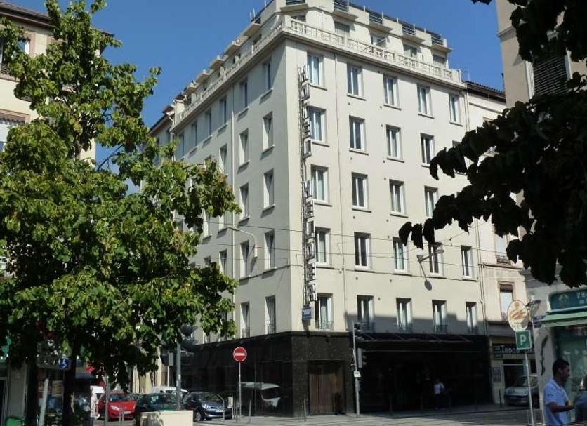 Edifici Foto