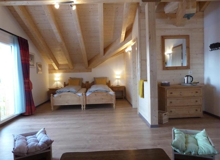 Habitació Foto