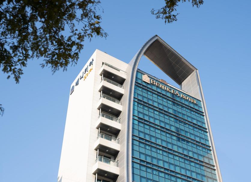 Edifici Foto
