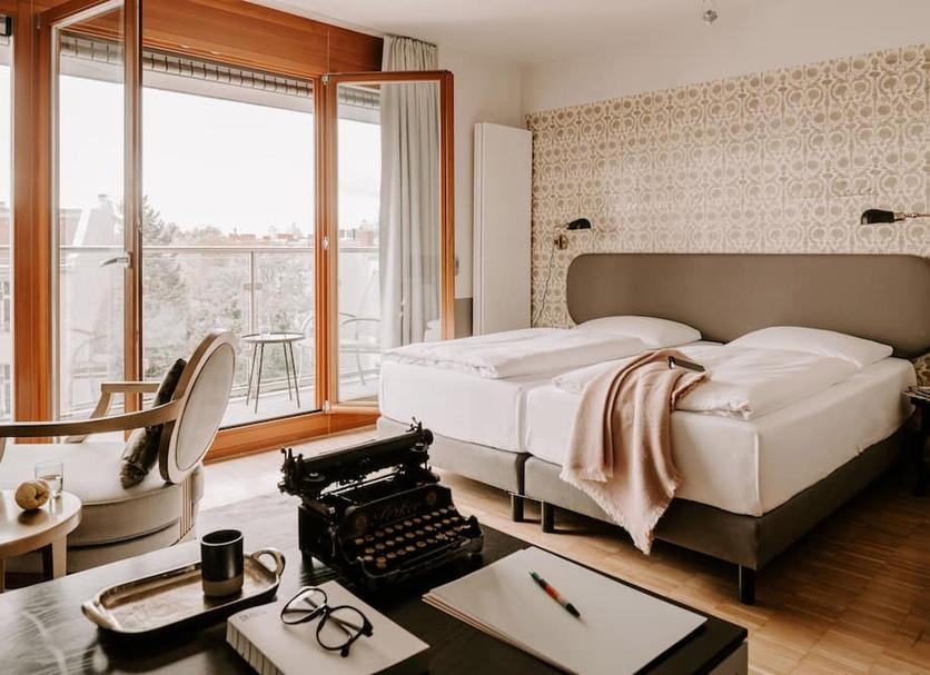 Habitació Foto