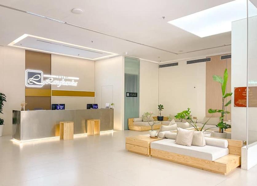 Recepció Foto