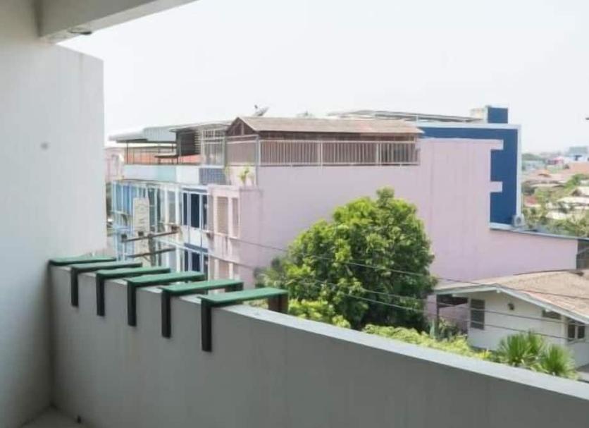 Balcó Foto