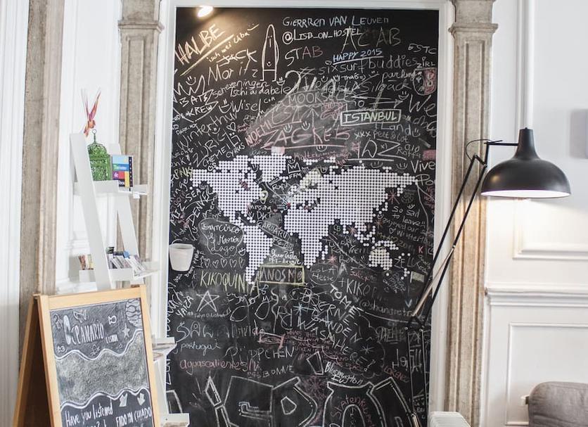Serveis de l’habitació Foto