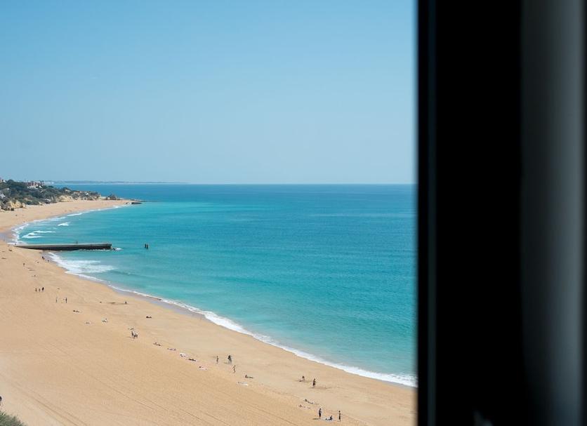 Platja Foto