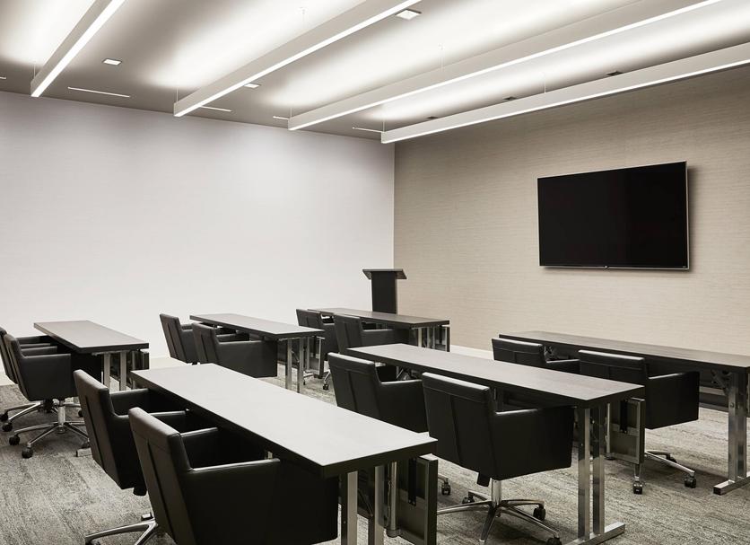 Sala de conferències Foto