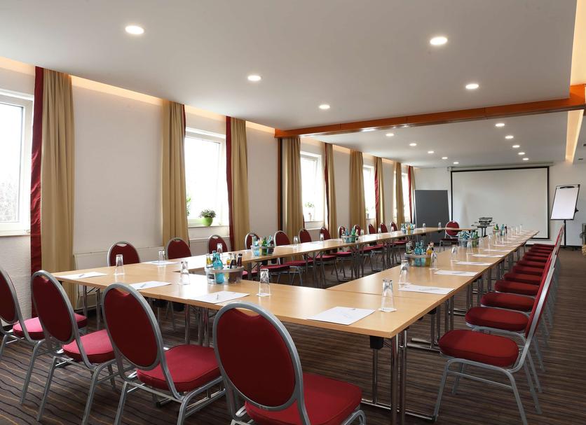 Sala de conferències Foto