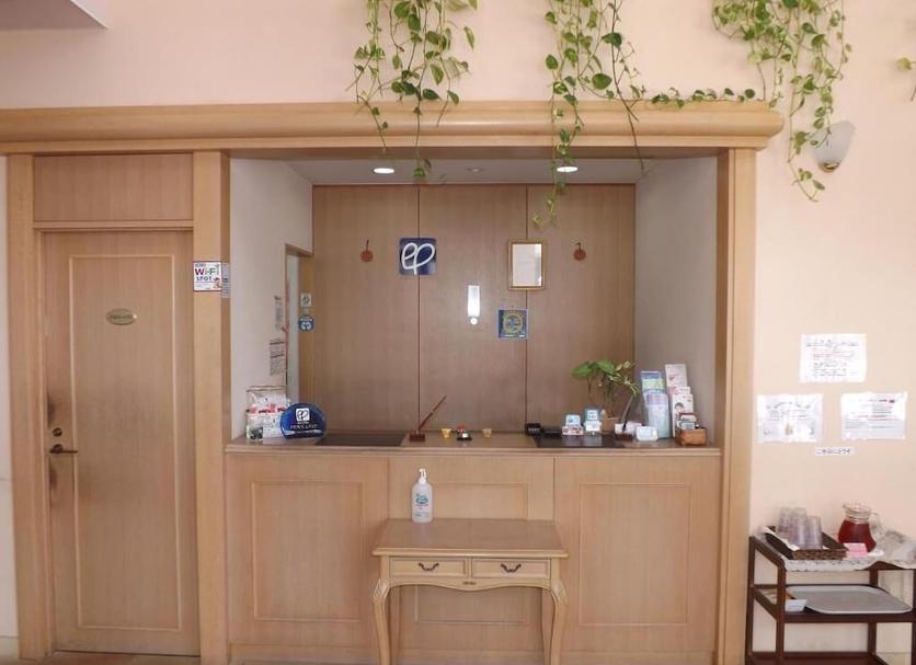Recepció Foto