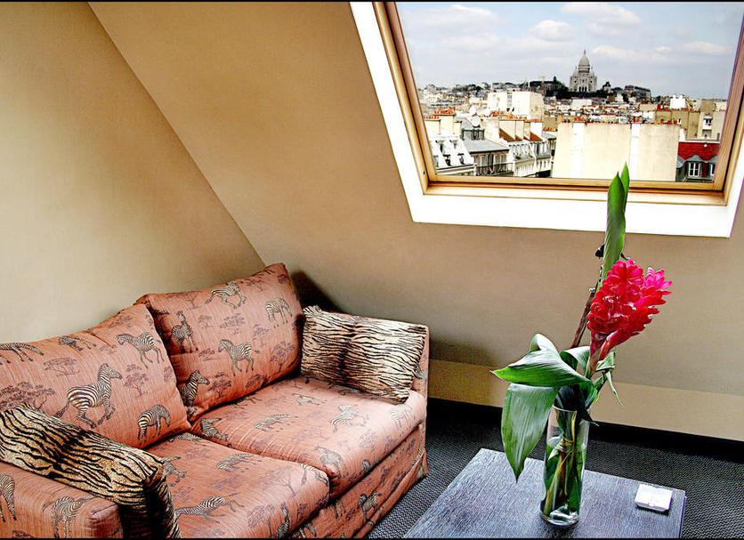 Sala Foto