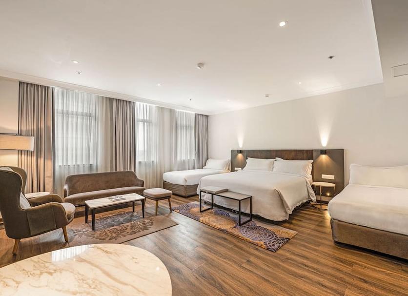 Habitació Foto