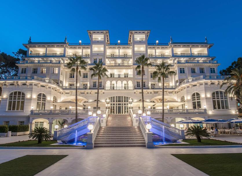 Edifici Foto