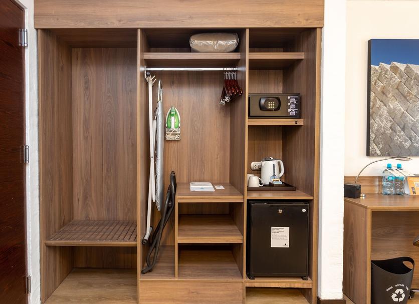 Serveis de l’habitació Foto