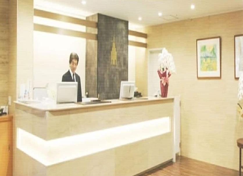 Recepció Foto