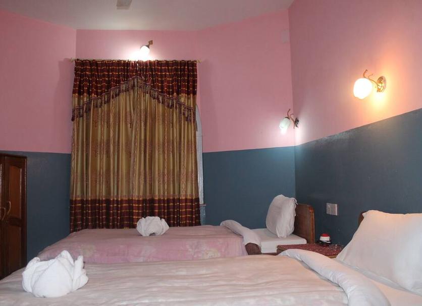Habitació Foto