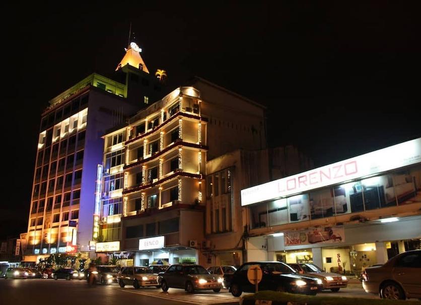Edifici Foto