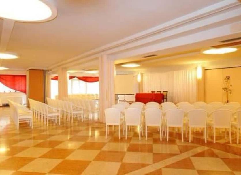 Sala de conferències Foto
