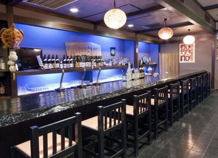Bar Foto