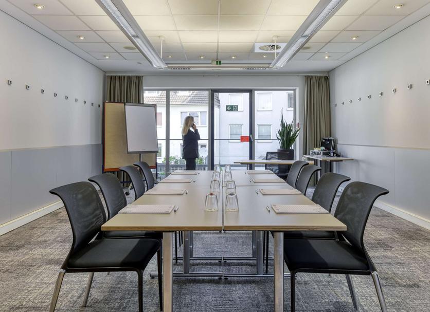 Sala de conferències Foto