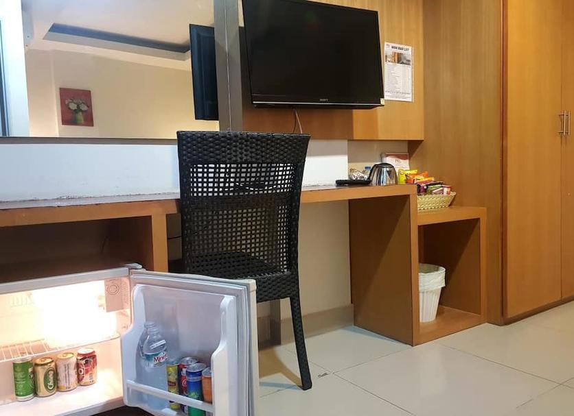 Serveis de l’habitació Foto
