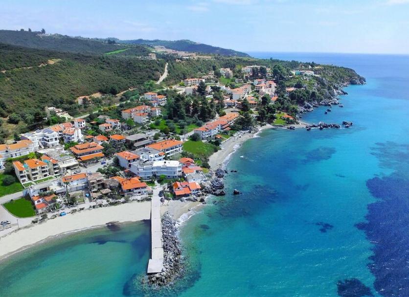 Platja Foto