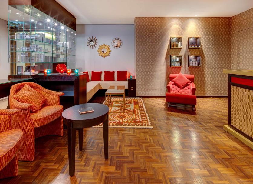 Sala Foto