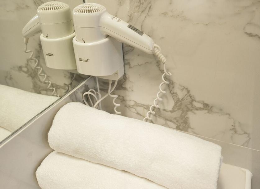 Serveis de l’habitació Foto