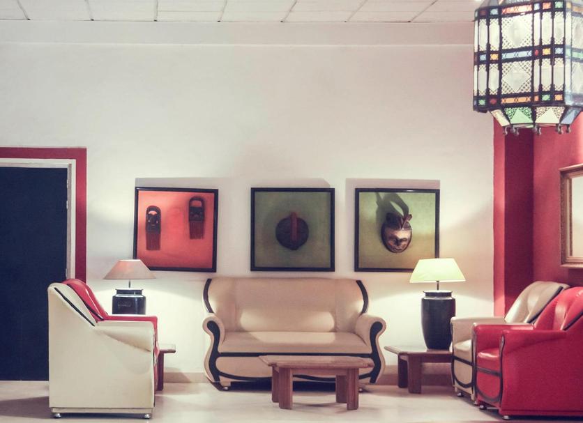 Sala Foto
