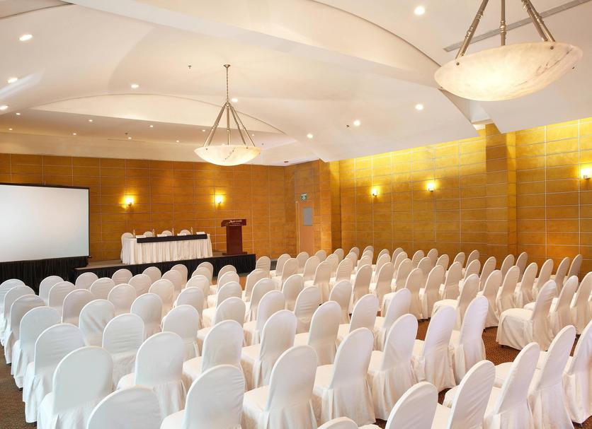 Sala de conferències Foto