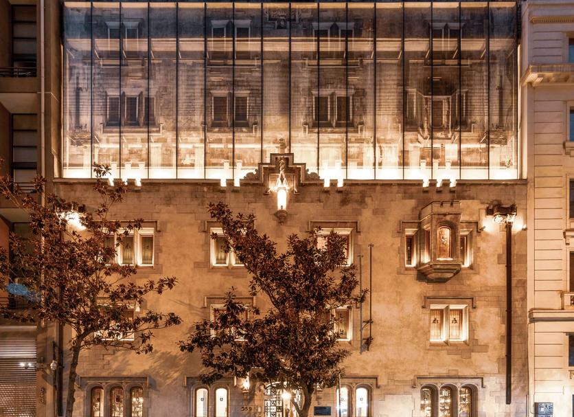 Edifici Foto