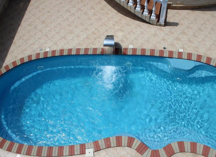 Pool Foto