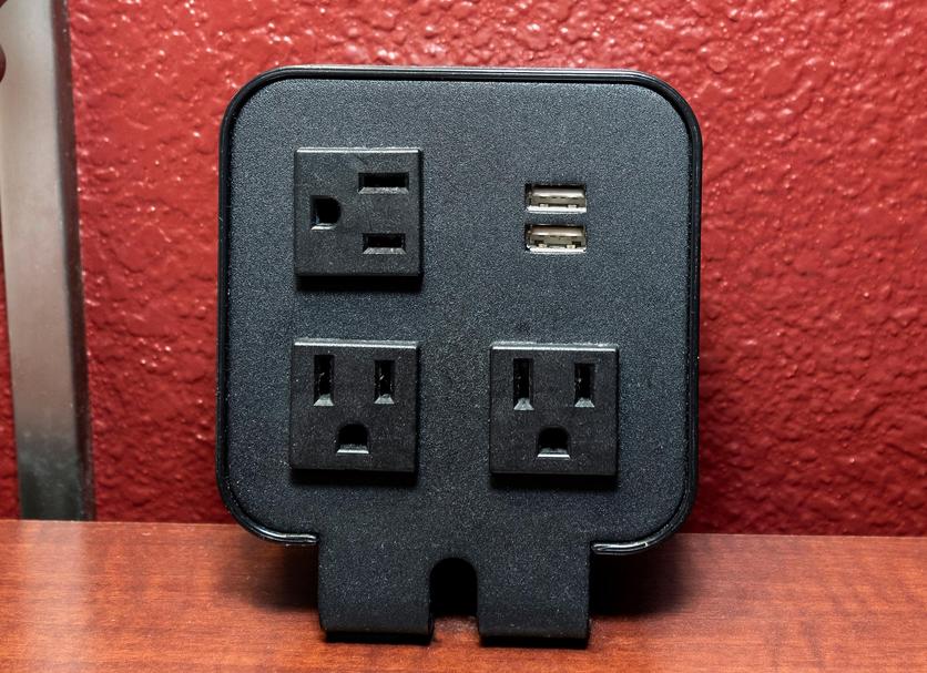 Serveis de l’habitació Foto