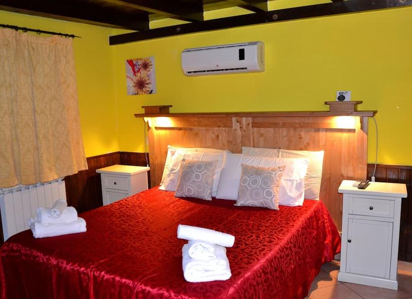 Habitació Foto