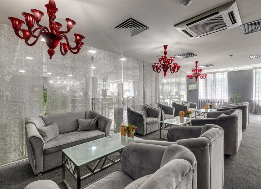 Sala d'estar Foto