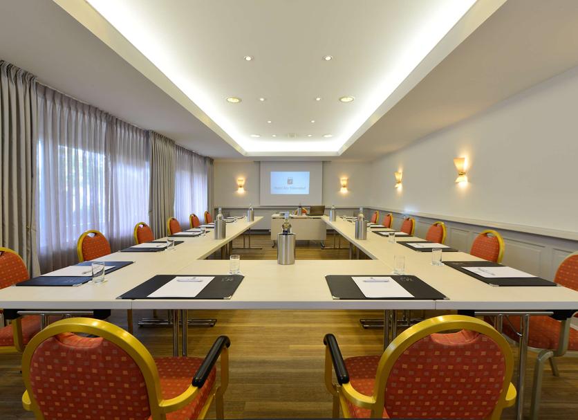 Sala de conferències Foto