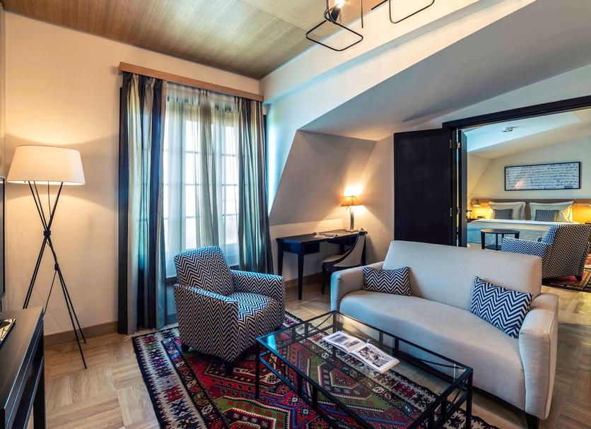 Sala Foto