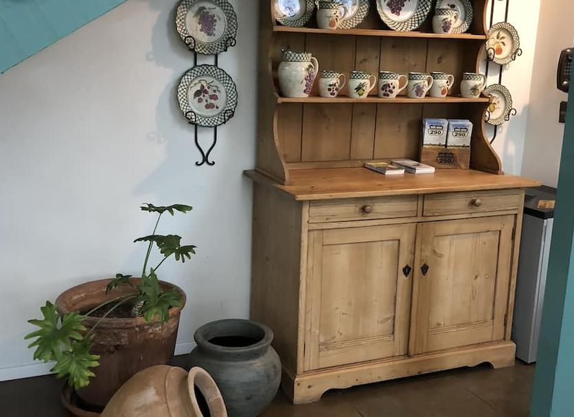 Serveis de l’habitació Foto