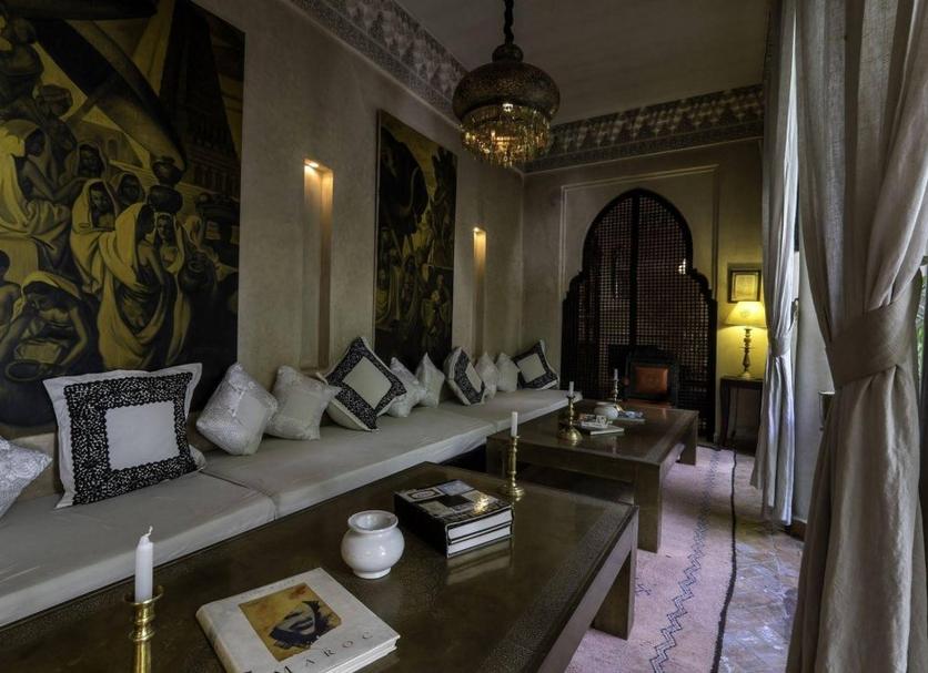 Sala Foto