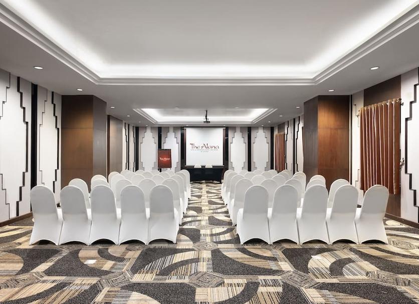 Sala de conferències Foto