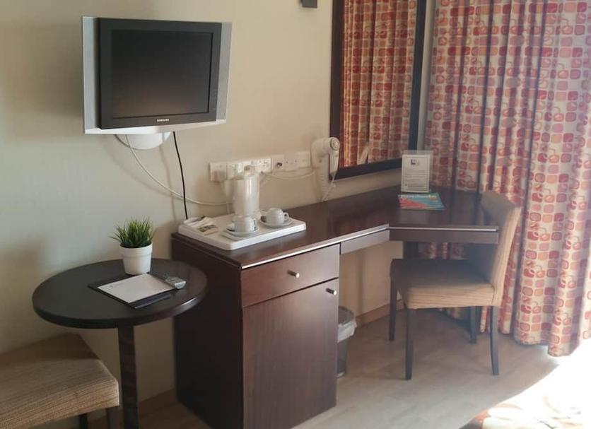 Serveis de l’habitació Foto