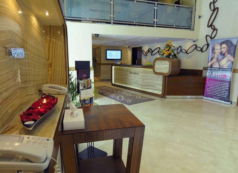 Recepció Foto