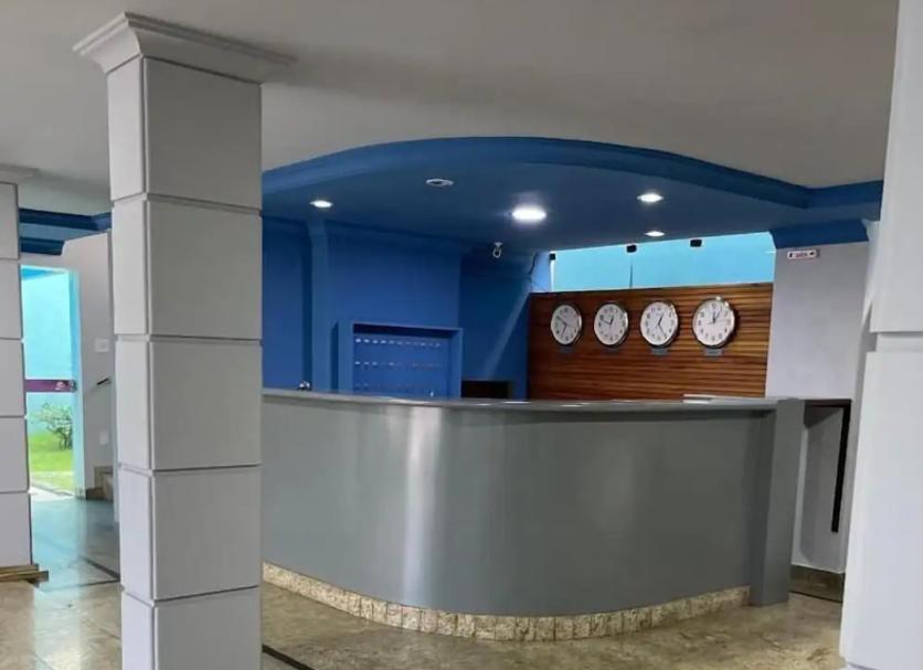 Recepció Foto